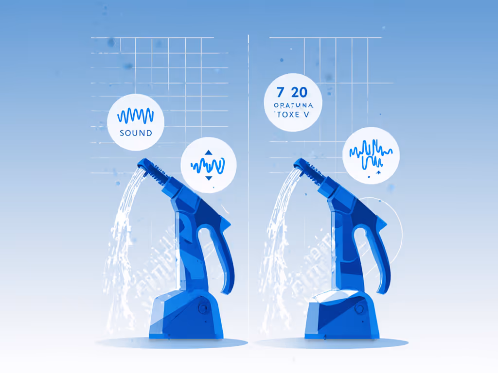 pressure_washer_comparison_chart_showing_water_efficiency_and_noise_levels
