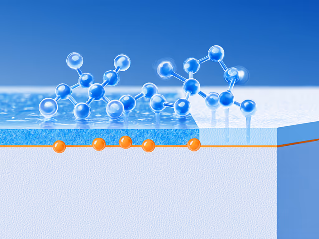 chemical_interaction_diagram_showing_surfactant_action_on_surface_material