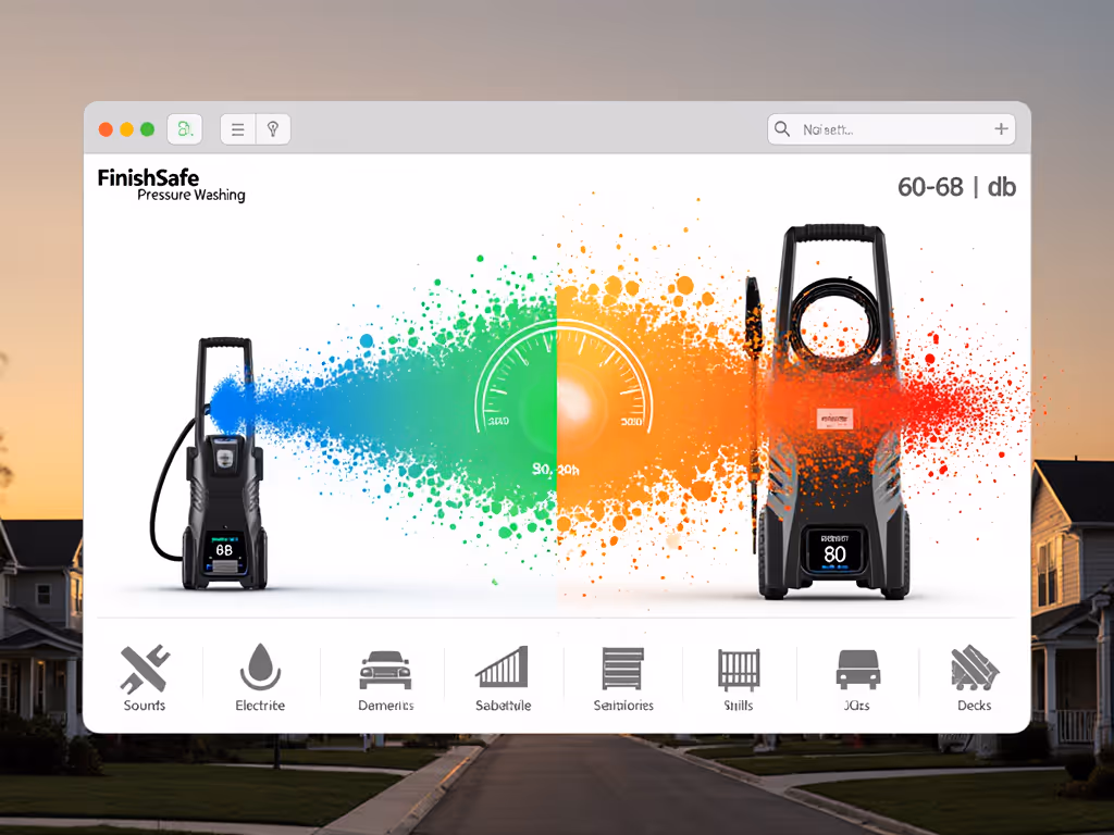 noise_comparison_chart_showing_db_levels_for_electric_vs_gas_units