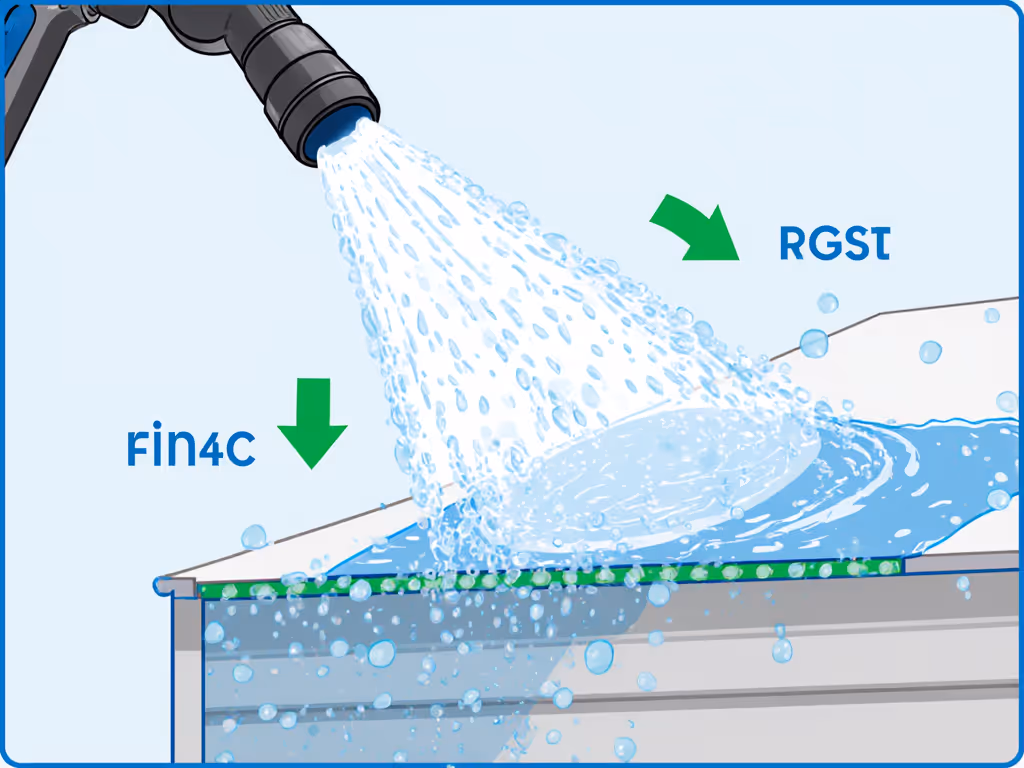 pressure_washer_rinse_technique