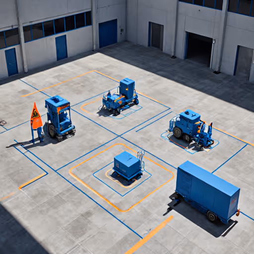 Commercial & Industrial Use