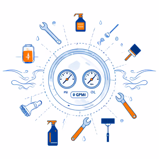 Specs & Maintenance Basics