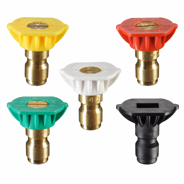 Briggs & Stratton Quick-Connect Nozzle Kit