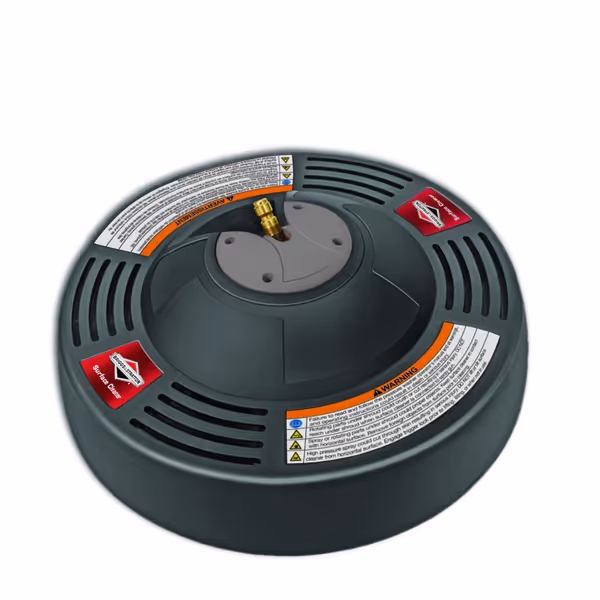 Briggs & Stratton 14 inch Rotating Surface Cleaner