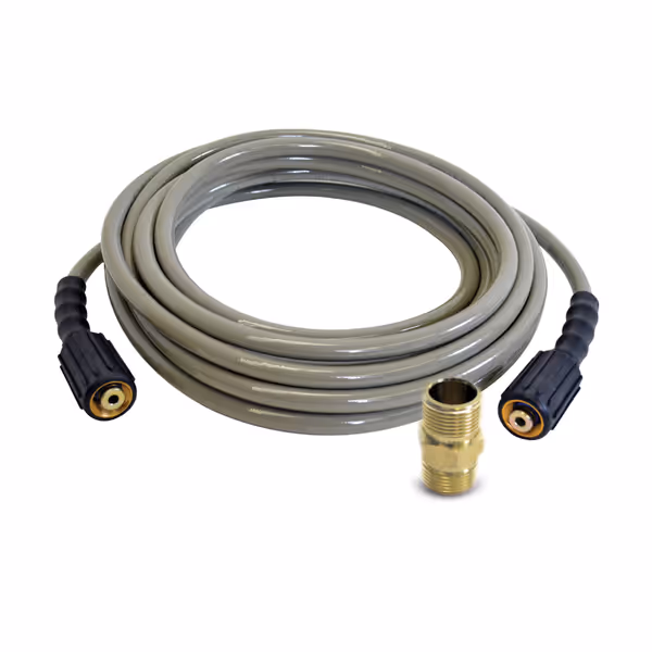 SIMPSON Morflex 3300 PSI Pressure Washer Hose