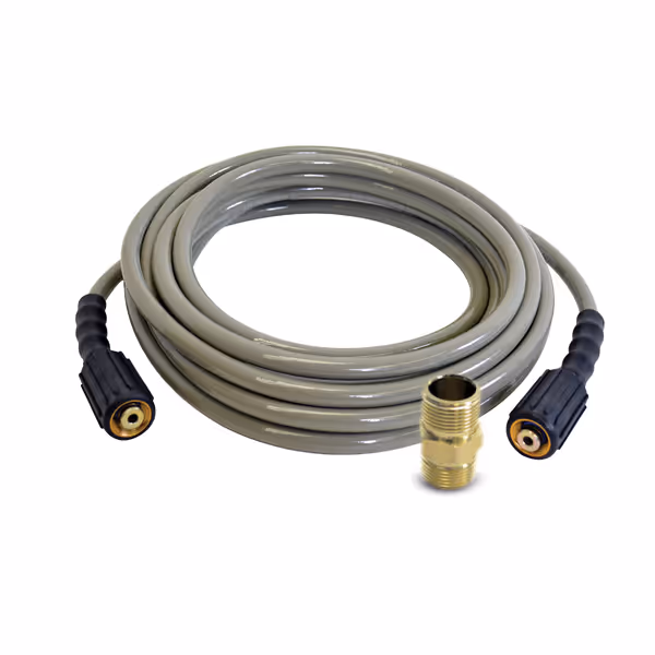 SIMPSON Morflex 3700 PSI Pressure Washer Hose