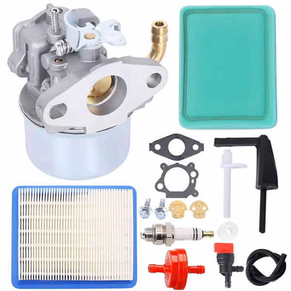 Pro Chaser Carburetor Carb