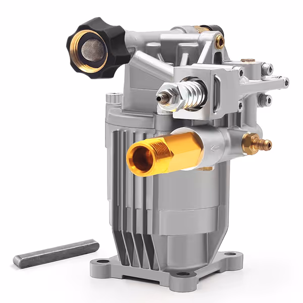 3100PSI Pressure Washer Pump